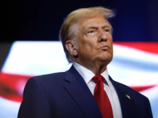 Sem apresentar provas, Trump diz que eleição no Brasil “pareceu fraudada”