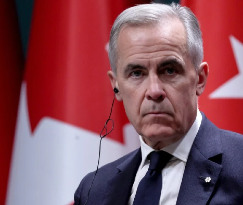 Jovens processam governo canadense por ação climática em julgamento histórico
