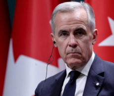 Jovens processam governo canadense por ação climática em julgamento histórico