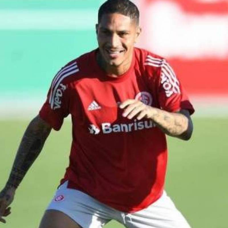 Após passar pela fase prévia, Inter estreia na fase de grupos contra a Universidad Catolica