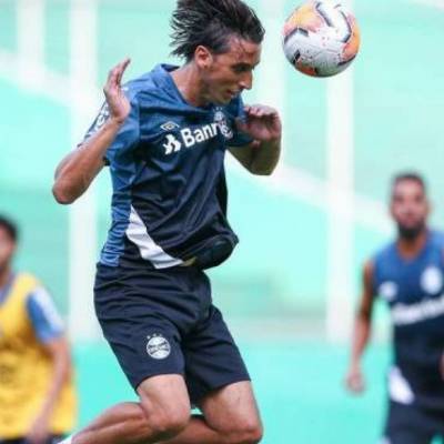 Grêmio aposta na experiência em estreia contra o America de Cali