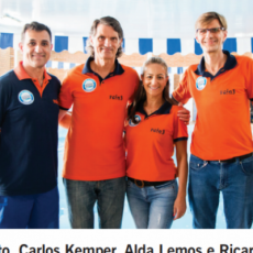 Foto: Edna Lautert | Jornal A Tribuna 