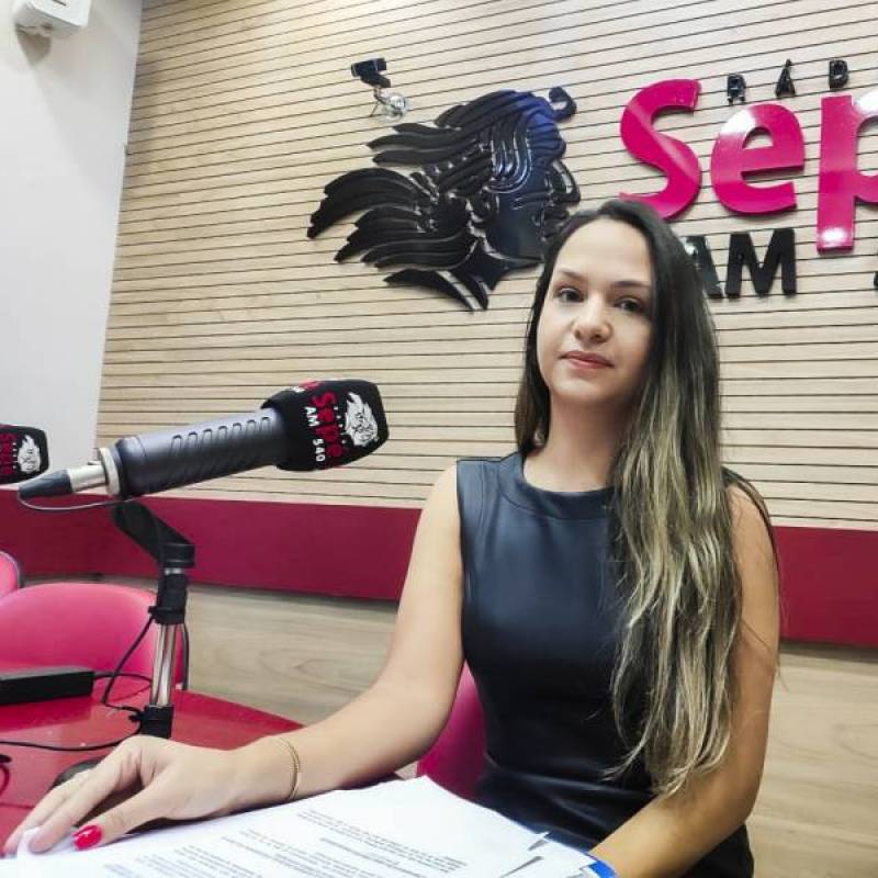 Liderança destaca necessidade de uma Casa de Passagem para abrigar mulheres vítimas de violência 