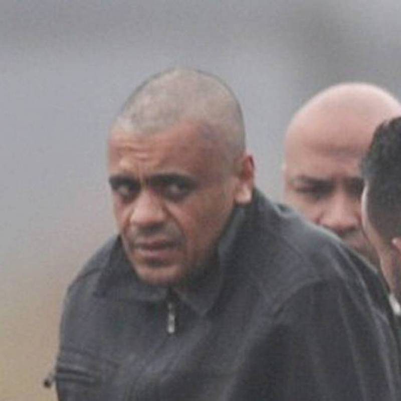 Juiz autoriza transferência de Adélio Bispo para hospital psiquiátrico