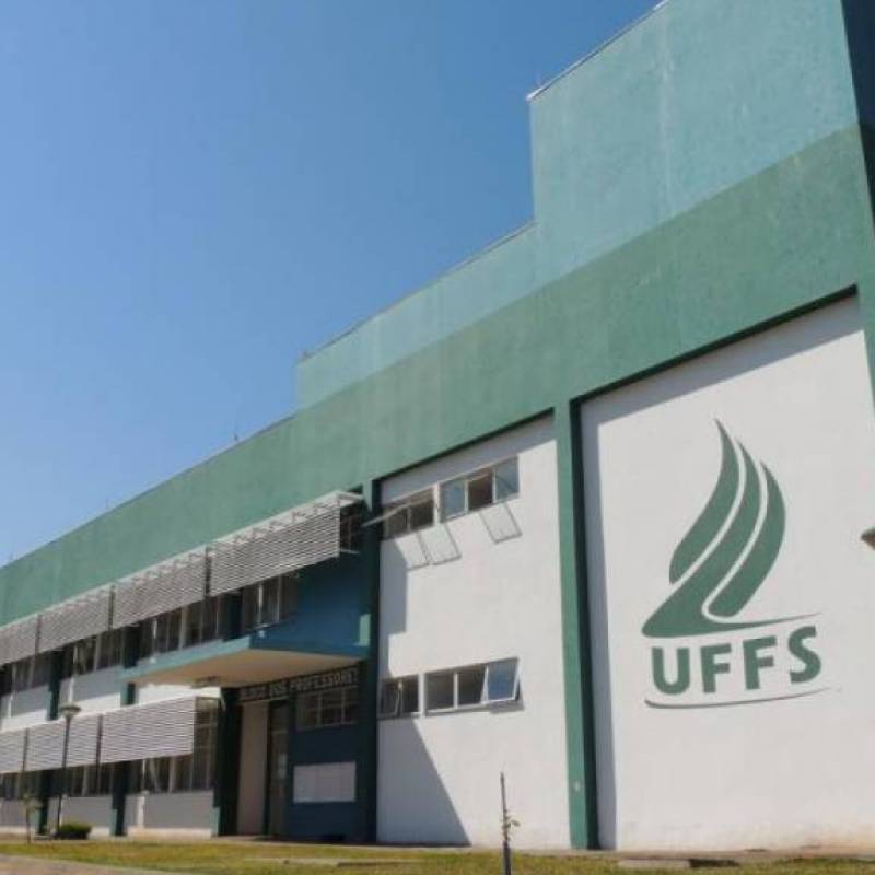Atividades acadêmicas da Universidade Federal da Fronteira Sul são suspensas