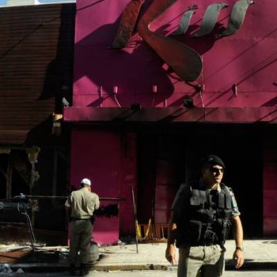 Justiça Suspende, julgamento de 1º réu da Boate Kiss não tem data para ocorrer