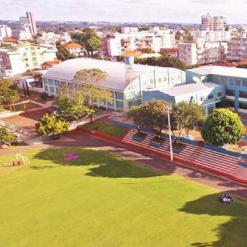 Marista Santo Ângelo suspende atividades devido ao coronavírus