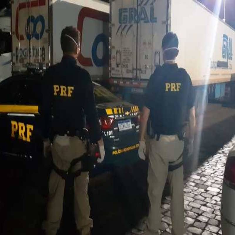 Casal suspeito de coronavírus foge de hospital em São Borja 
