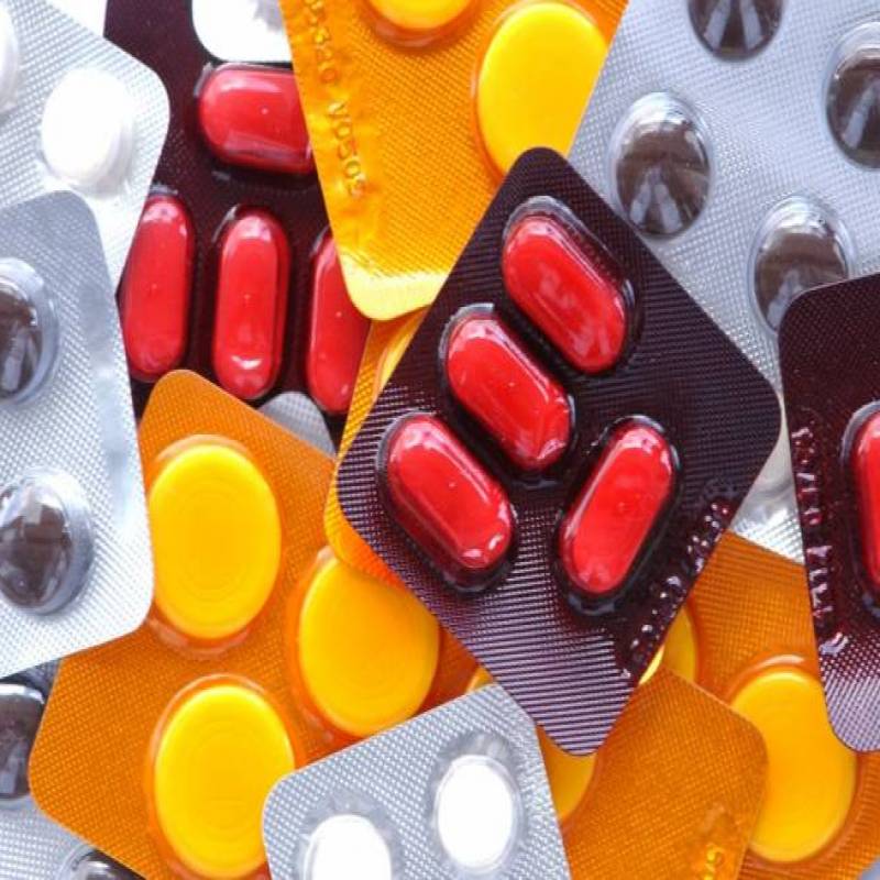Anvisa restringe compra de cloroquina e hidroxicloroquina
