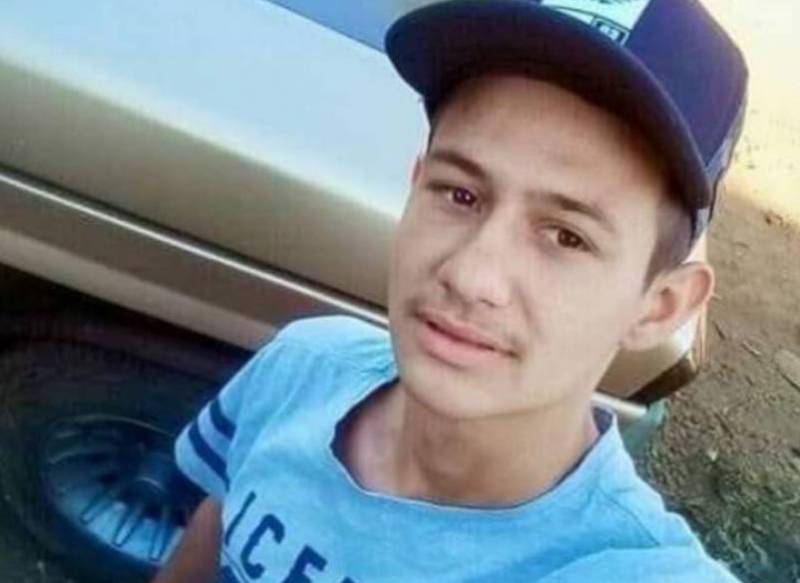 Jovem santo-angelense está desaparecido em Gravataí 