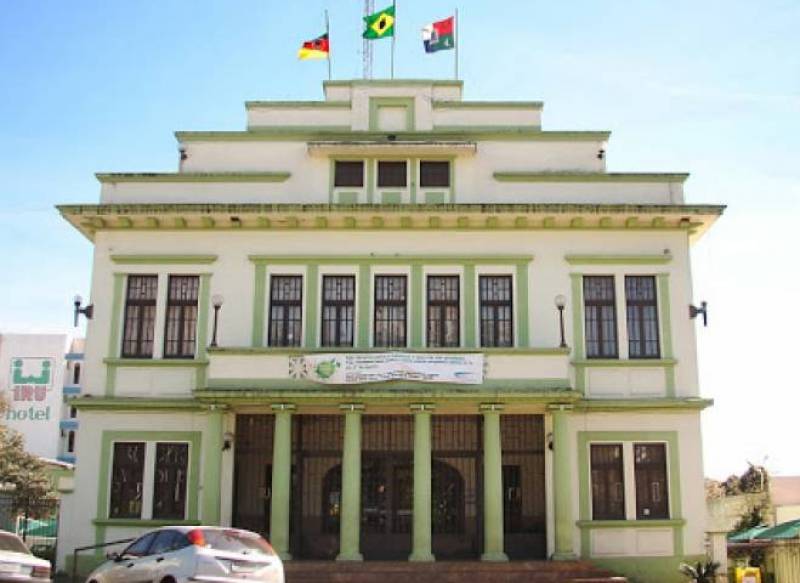 Inscrições para processo seletivo de profissionais da saúde iniciam nesta quarta-feira em Ijuí
