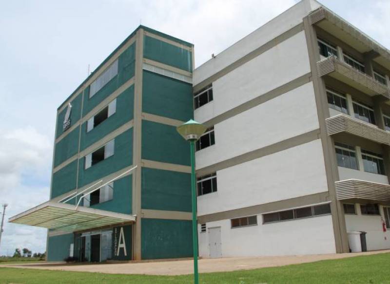 UFFS prorroga suspensão de aulas até 12 de abril
