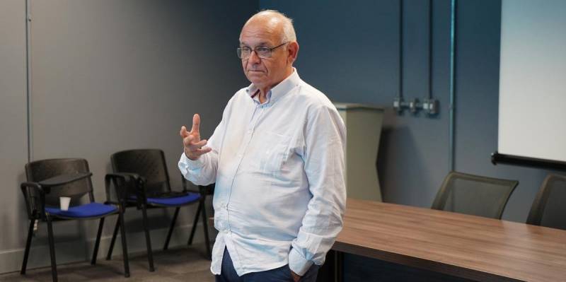 Calendário do futebol brasileiro poderá avançar até janeiro de 2021, diz Romildo Bolzan