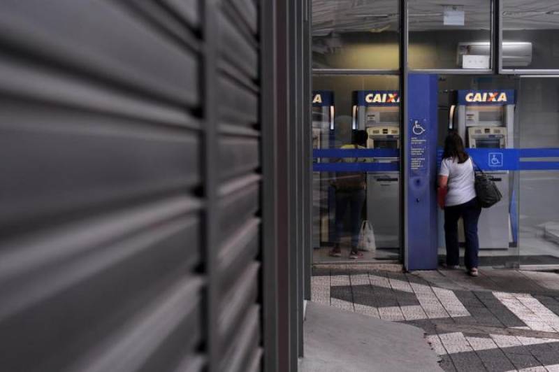 Confira o calendário de pagamento do auxílio emergencial de R$ 600