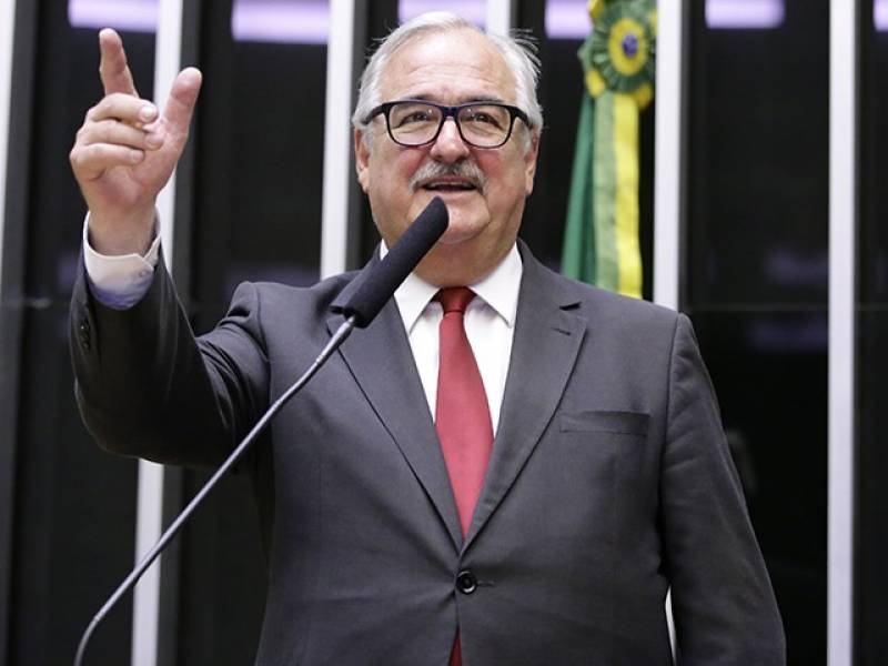 Para Westphalen eleições não serão em outubro