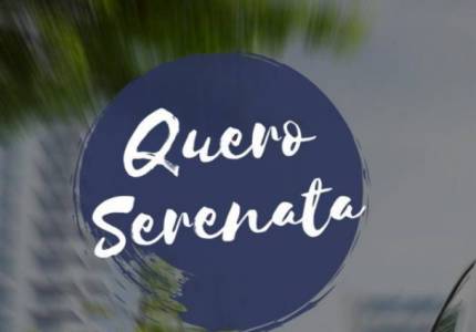 Ação “ Quero Serenata” será realizada neste sábado em Santo Ângelo 