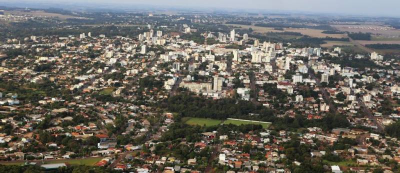 Prefeitura de Santa Rosa vai flexibilizar comércio a partir de segunda-feira