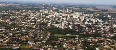 Prefeitura de Santa Rosa vai flexibilizar comércio a partir de segunda-feira