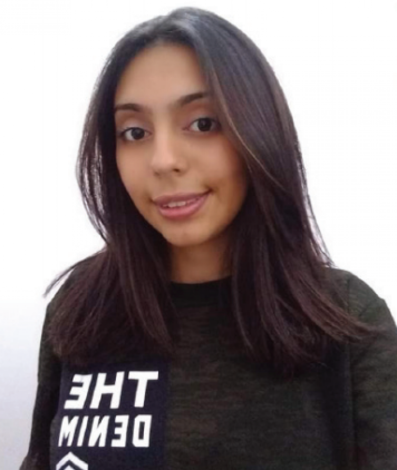 Vítima de Chikungunya diz que foi picada no braço