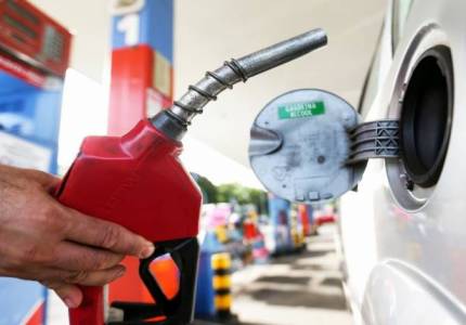 Petrobras corta o preço da gasolina e do diesel na refinaria