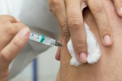 RS vai receber mais 284 mil doses para a segunda etapa de vacinação contra a gripe
