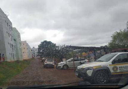 Bebê é encontrado sem vida em apartamento no município de Ijuí 