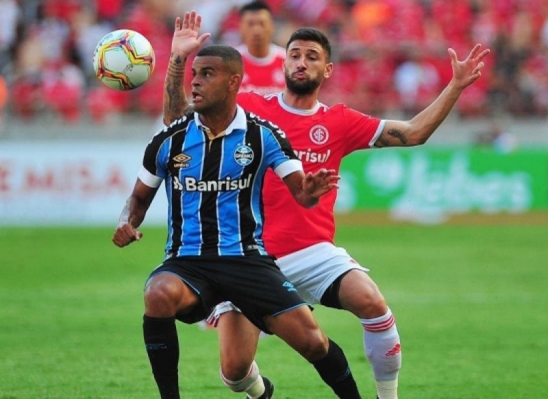 Volta do estadual alivia, mas nacionais ainda preocupam dupla Gre-Nal