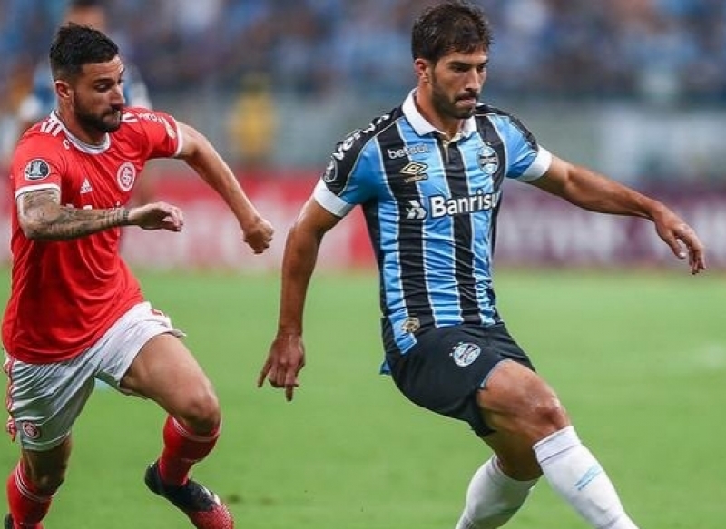 Clássico Gre-Nal não terá o recurso do árbitro de vídeo
