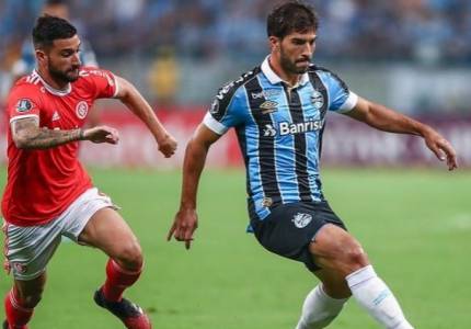 Clássico Gre-Nal não terá o recurso do árbitro de vídeo