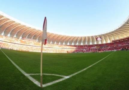 Prefeitura mantém proibição de jogos de futebol em Porto Alegre