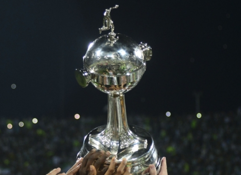 Conmebol define tabela para a volta da Libertadores; veja datas e horários dos jogos