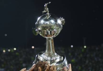 Conmebol define tabela para a volta da Libertadores; veja datas e horários dos jogos