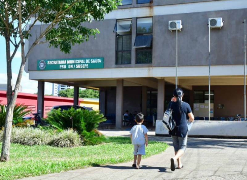 Costureira reclama de não ser atendida em Posto de Saúde de Santo Ângelo 