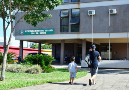 Costureira reclama de não ser atendida em Posto de Saúde de Santo Ângelo 