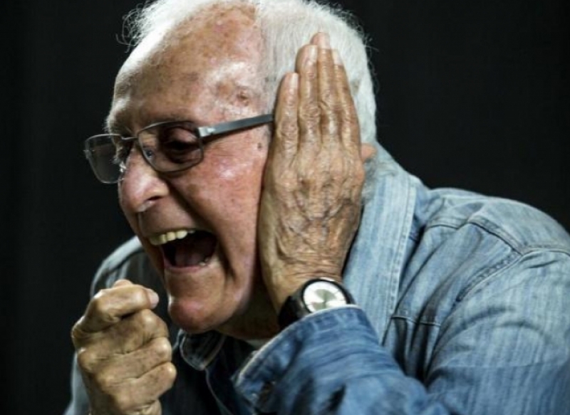 Morre Celestino Valenzuela, um dos principais narradores esportivos do RS, aos 92 anos