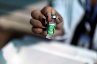 Países europeus suspendem vacina da AstraZeneca por “prevenção”